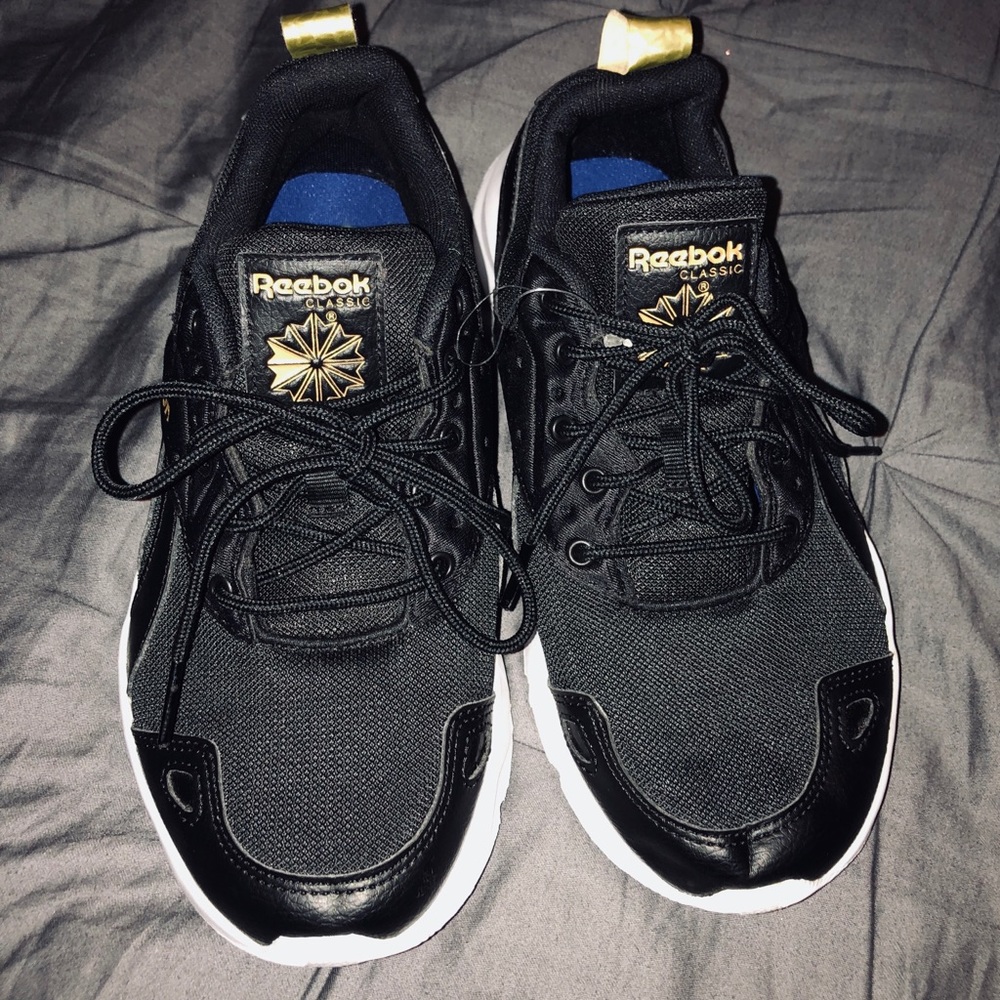 Men’s Reeboks